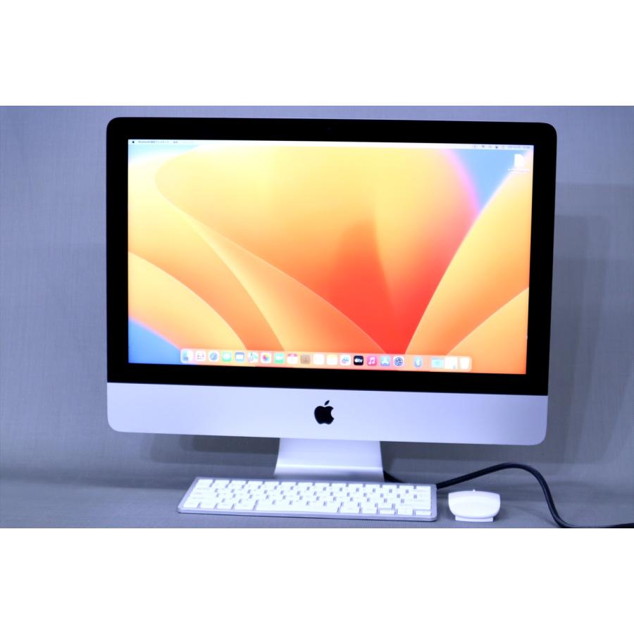 iMac（Apple） 【即配】2019年モデル！映像強化グラボRadeon Pro560X 