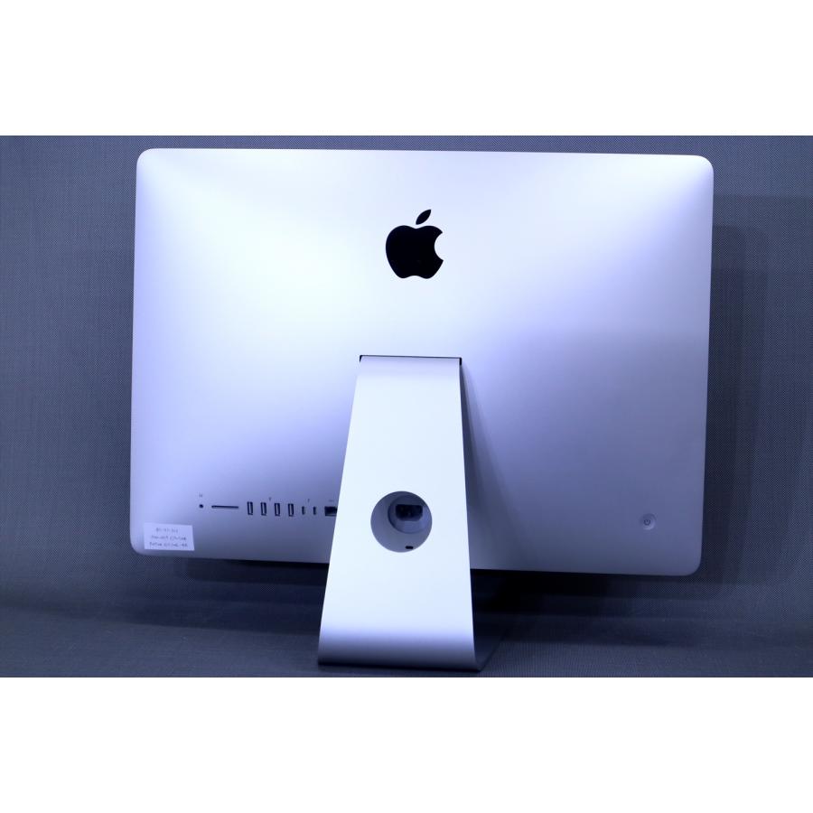 iMac（Apple） 【即配】2019年モデル！映像強化グラボRadeon Pro560X 