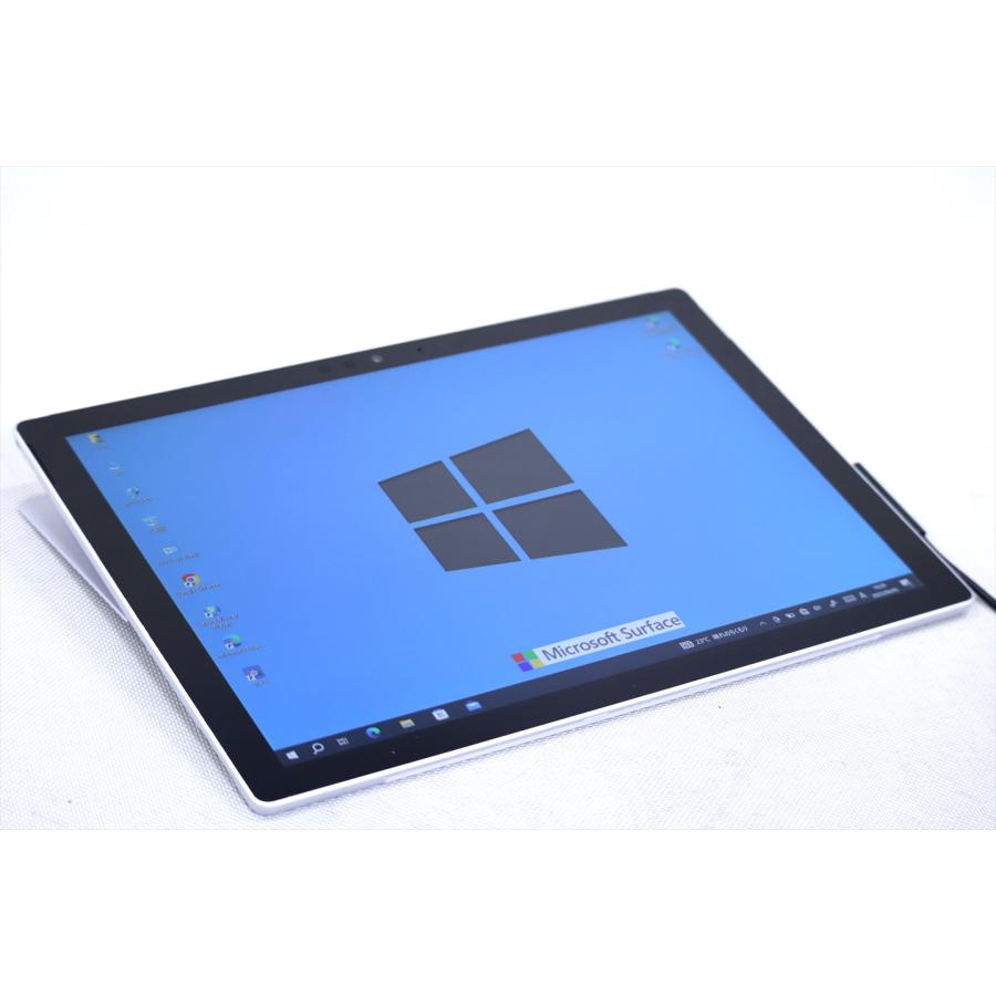 即配】Corei7モデル！キーボード付属 軽量タブレットPC！SurfacePro5 