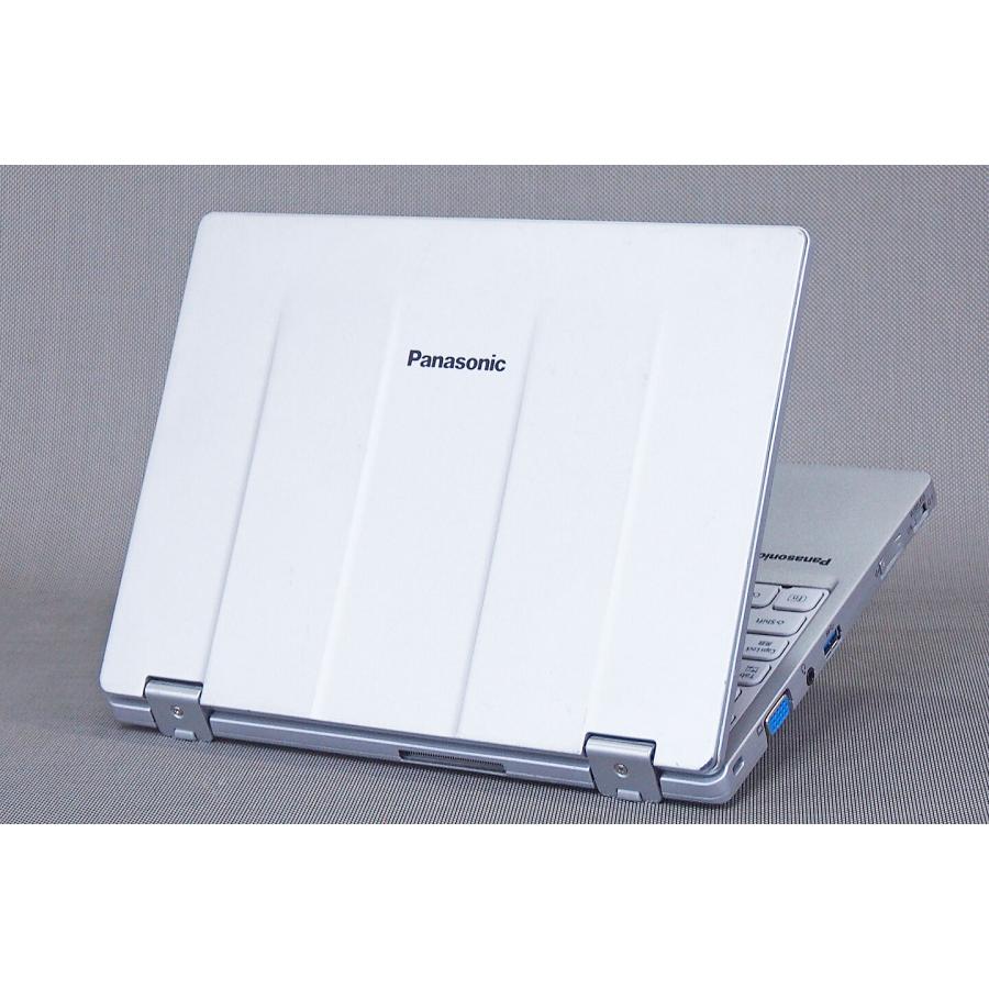 希少‼️タフブック‼️当時価格 45万円‼️win10‼️3万円‼️