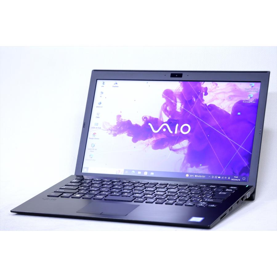 高性能i7！軽量モデル！VAIO proPG！ノートパソコン！office