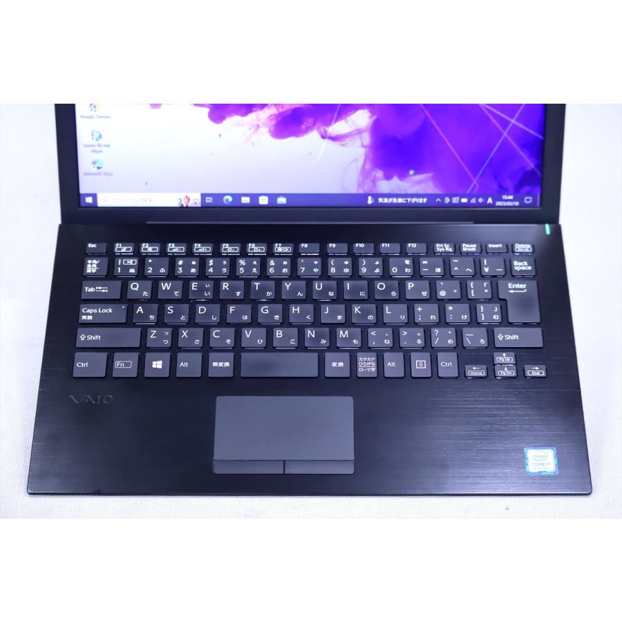 VAIO Pro 【即配】Core i7モデル!1.07kg軽量・薄型・堅牢 高 VAIO Pro 【即配】Core i7モデル!1.07kg軽量・薄型・堅牢 高