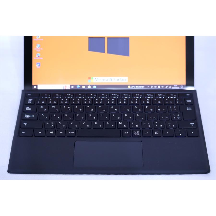 新しいSurfacePro4 ADは、タブレットPCとMacBook Airを比較します