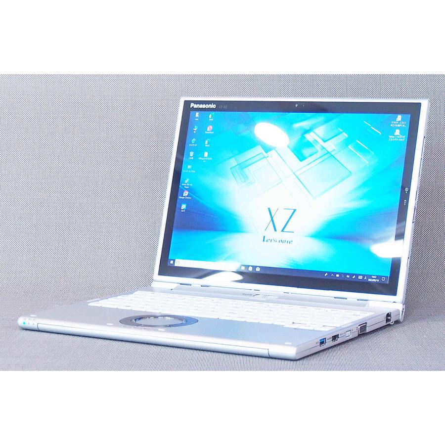 ノートパソコン Office2019搭載！分離可能デタッチャブルタブレットPC 