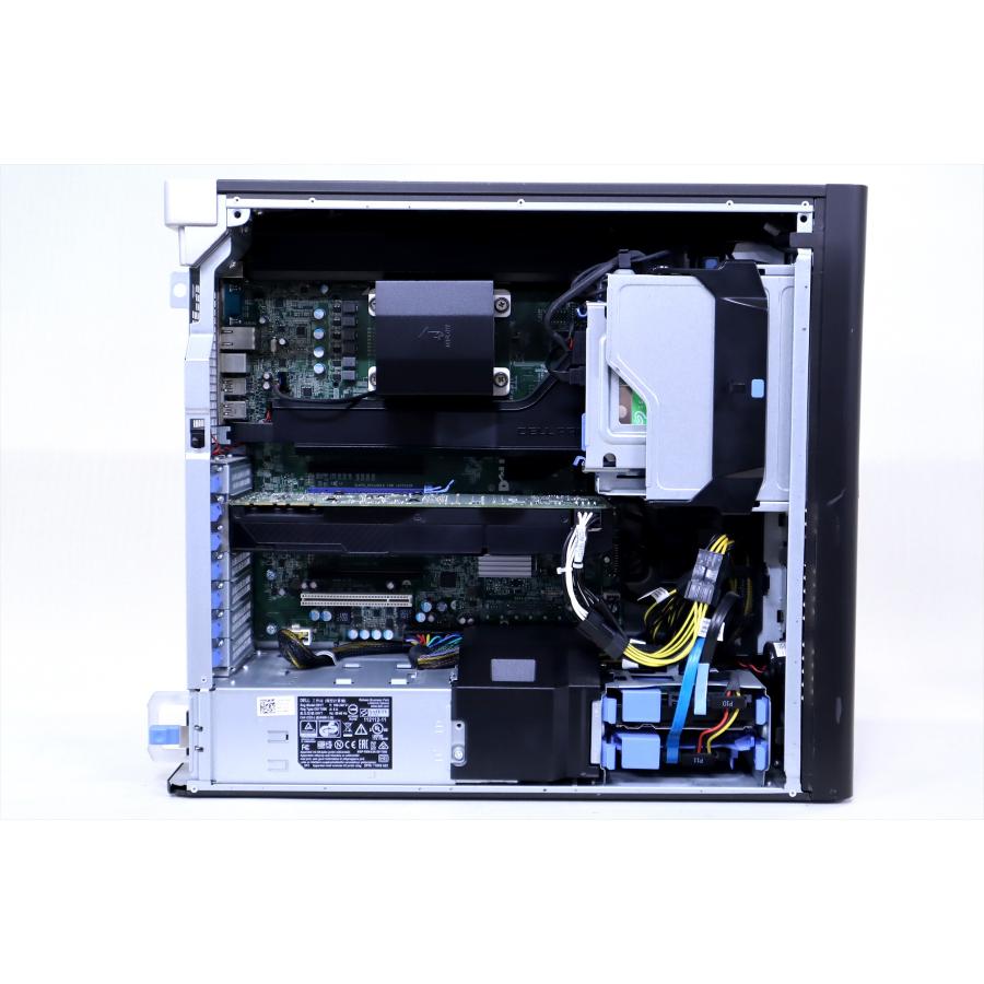 GTX1080搭載Corei7 SSD Office2019 モニター付き