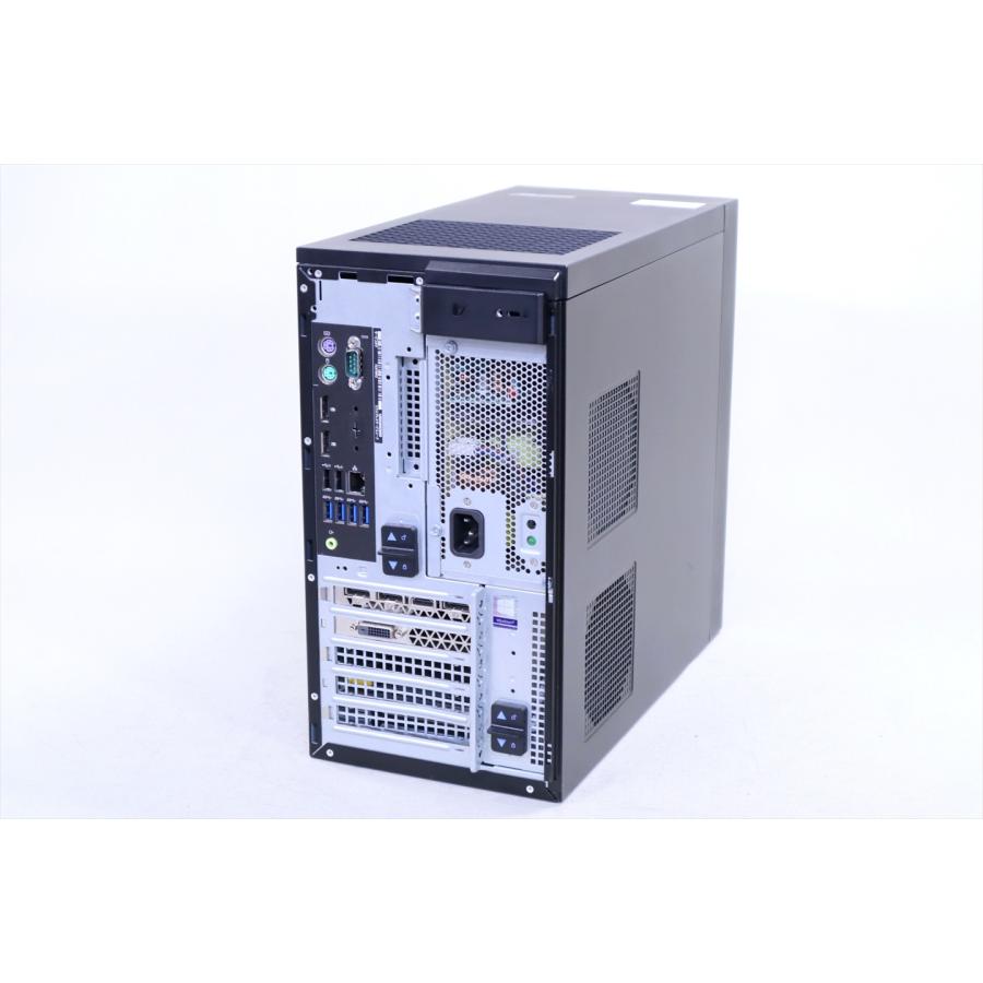 ゲーミングPC/Windows10/GTX1060 6G/SSD128GB/HDD2TB