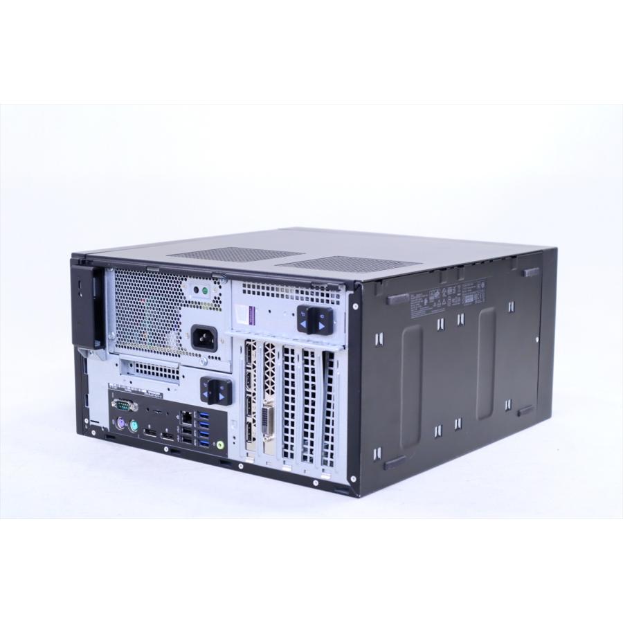 美品Dell Precision 3630 i7 8700 GTX1060 6G