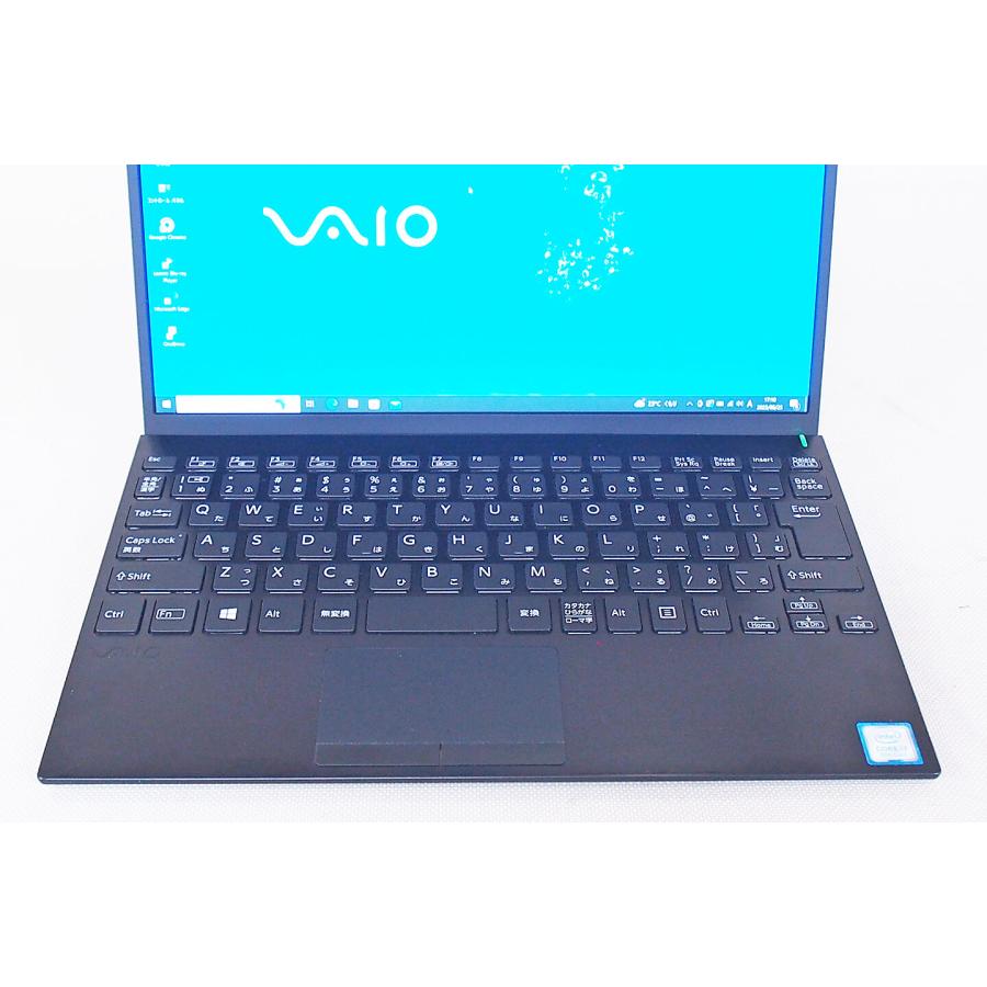 VAIO type S ノートパソコン 軽量コンパクトモバイル！13.3型FHD液晶 