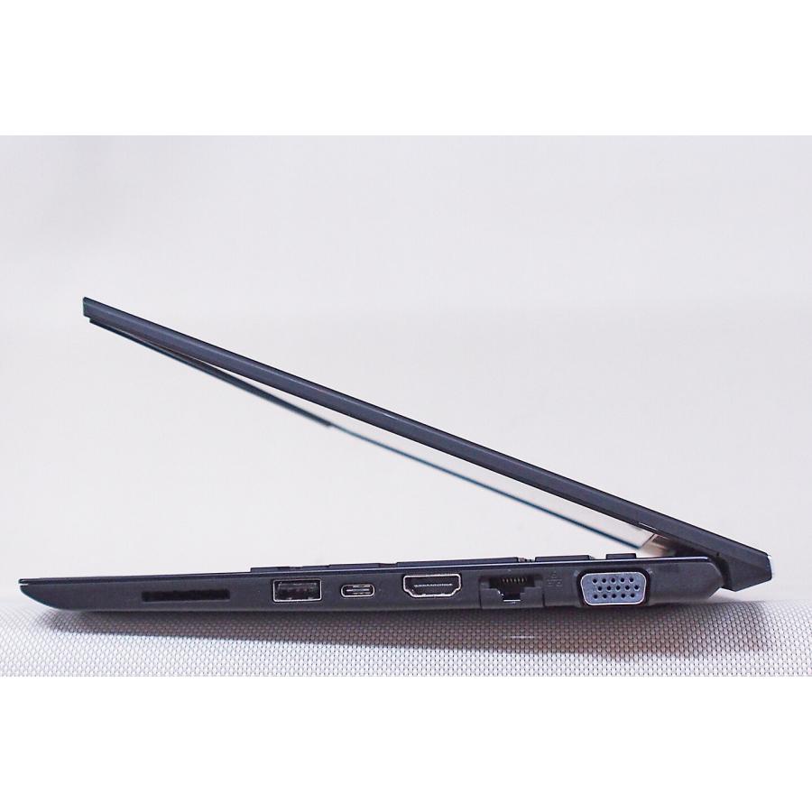 VAIO type S ノートパソコン 軽量コンパクトモバイル！13.3型FHD液晶 