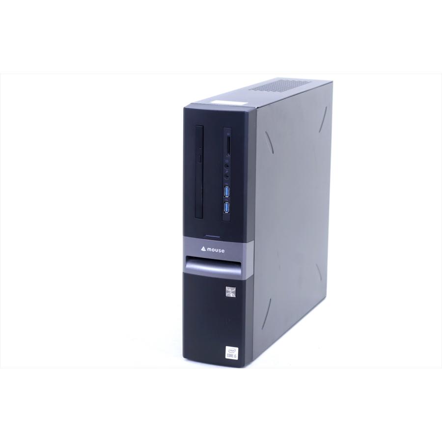即配】Office2021搭載！新品SSD換装済！第10世代Corei5快速スリム 