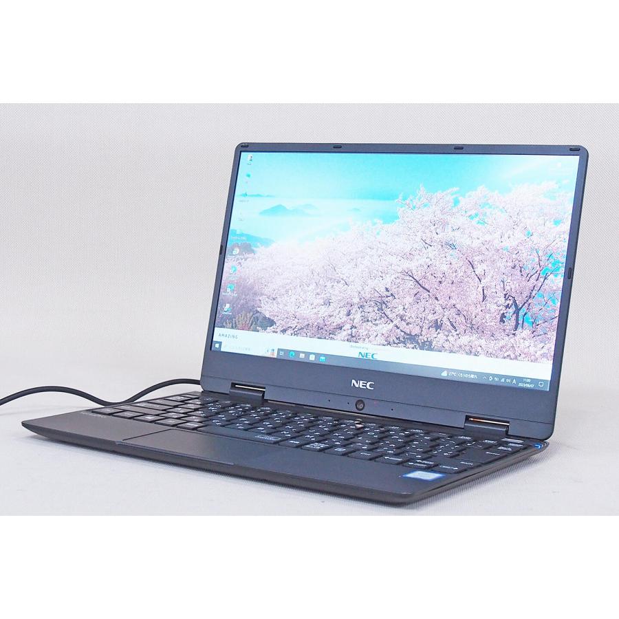VersaPro ノートパソコン 超軽量917！FHD液晶搭載！VersaPro VH VKT13 