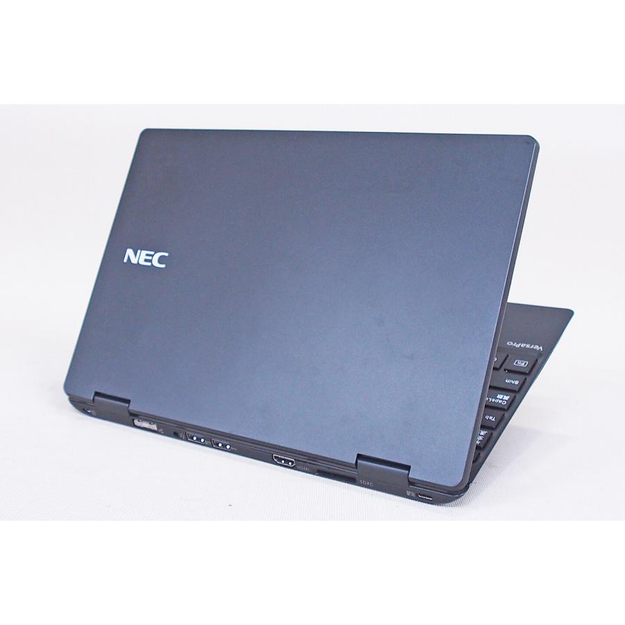 ノートパソコン 超軽量917！FHD液晶搭載！VersaPro VH VKT13/H-5 i5 