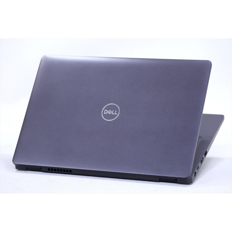 Latitude（Dell） 【即配】2020年工場出荷！Corei7搭載！狭額縁13.3型 