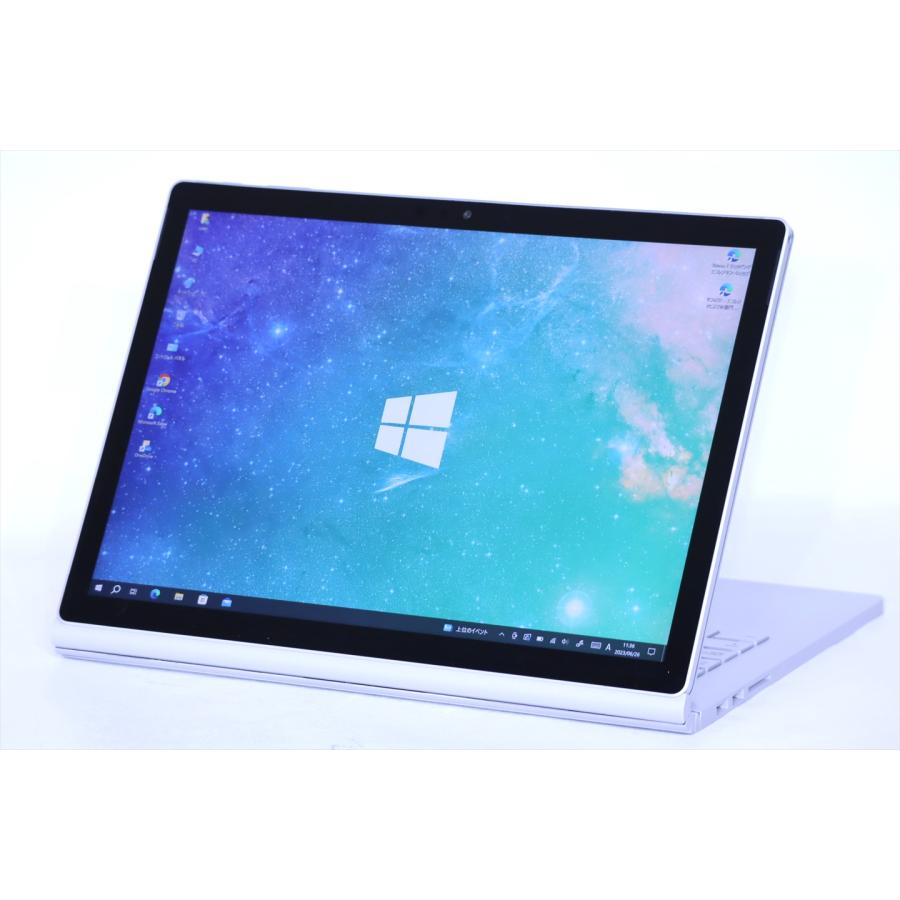 【即配】Corei7+グラボ搭載パワフルゲーミングPC！Surface Book 2 i7-8650U RAM16G SSD512G  GTX1050-2G 13.5PixelSens 顔認証 Win10 : 80-96-659 : エコレンヤフーショップ - 通販 -  Yahoo!ショッピング