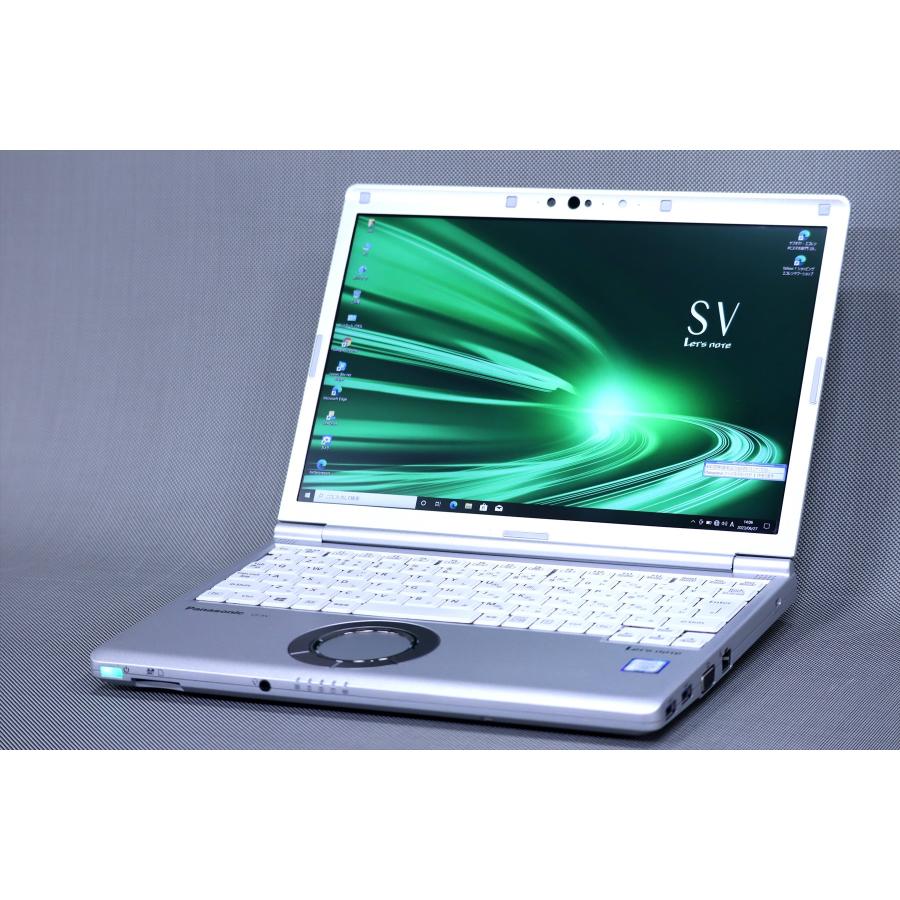 即配】2019年モデル！重量919g超軽量PC！Let