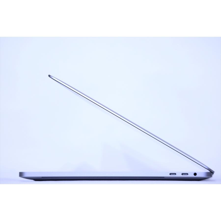 素晴らしい外見素晴らしい外見Core I9搭載！バッテリー良好！MacBook