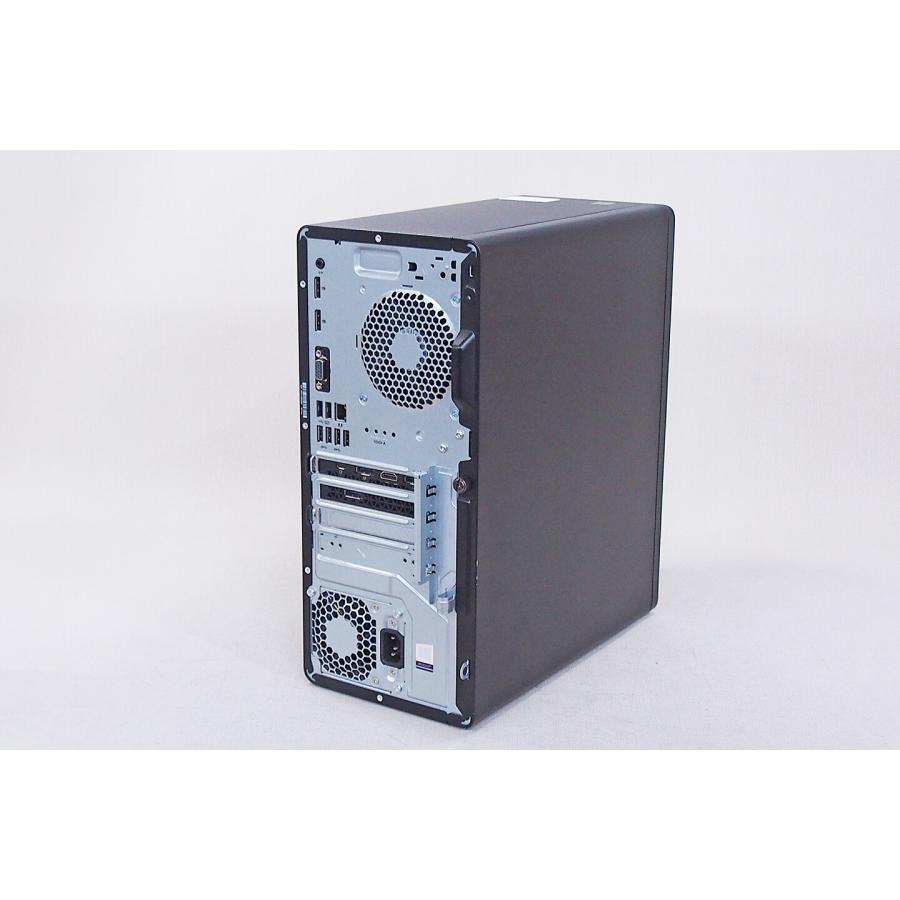 EliteDesk デスクトップパソコン Core i9-10900+RTX2080 SUPER-8GB搭載 