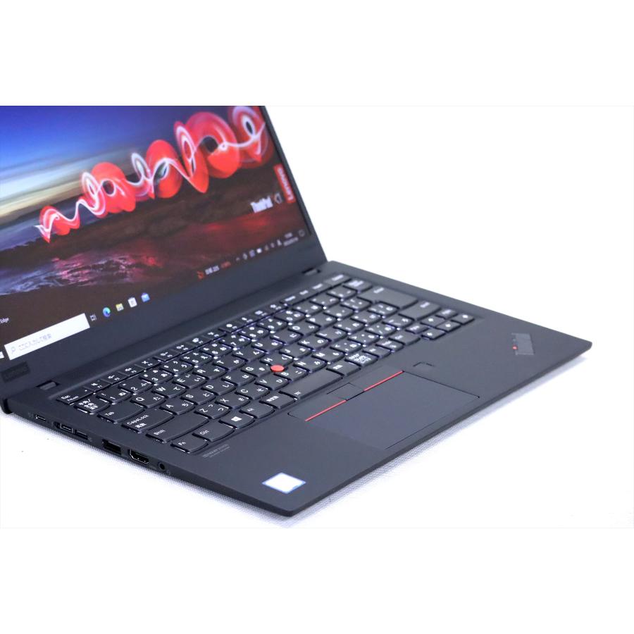 corei7メモリ8GBで超高性能！ SSD128GBで高速♪ 美品Lenovo ThinkPad