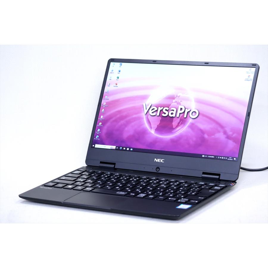 NEC VersaPro UltraLite タイプVH VKT13/H-4 PC-VKT13HZG4