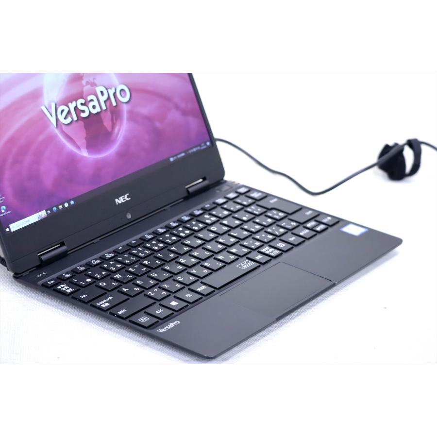VersaPro 【即配】Office2021搭載！2019年モデル！軽量コンパクトPC 