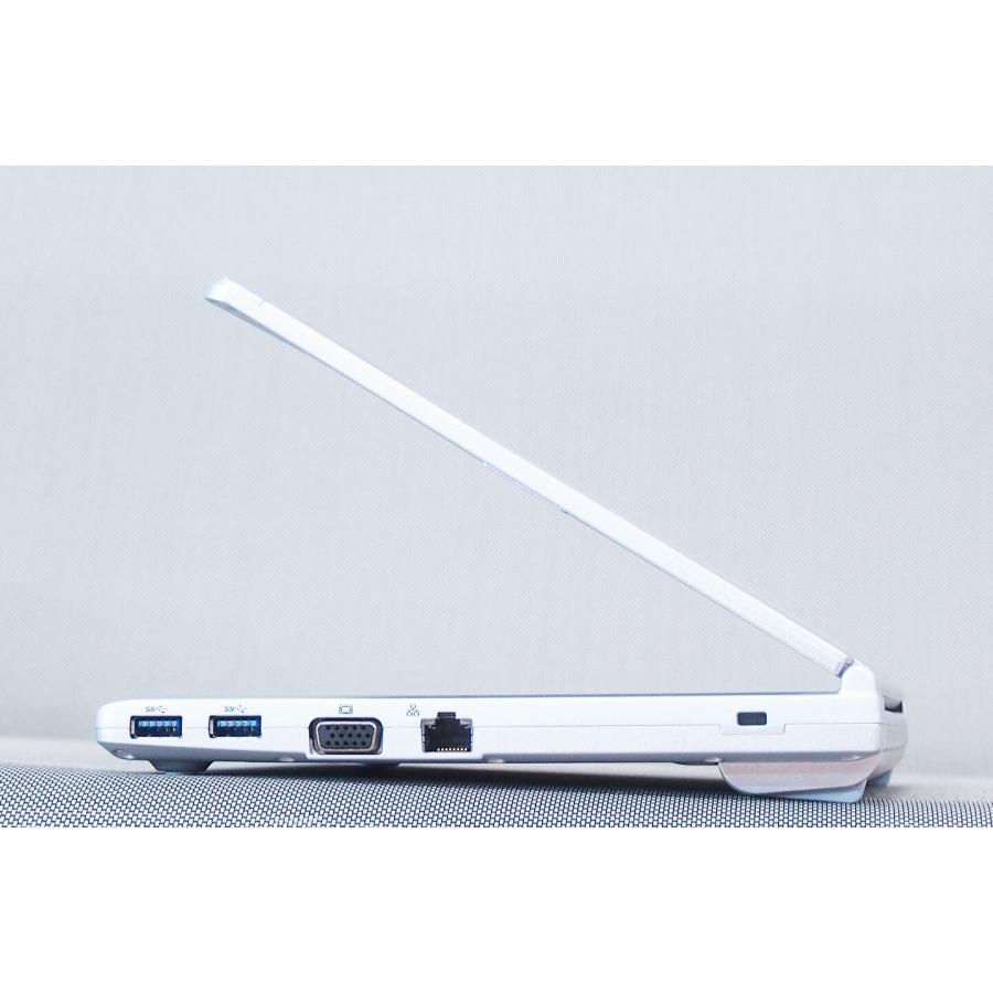 Let's note SV ノートパソコン 累積910時間 超軽量 12.1型WUXGA Let's note SV ノートパソコン 累積910時間 超軽量 12.1型WUXGA
