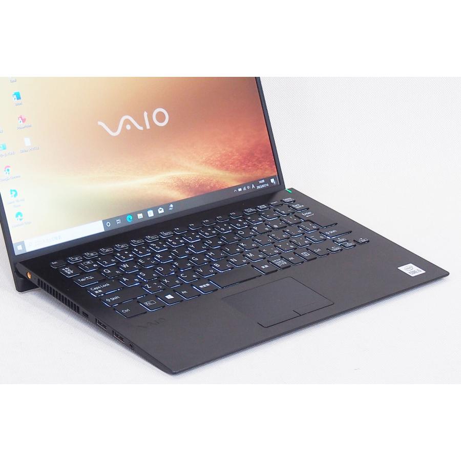 macu様】VAIO PRO PK SX14 16GB Office2021