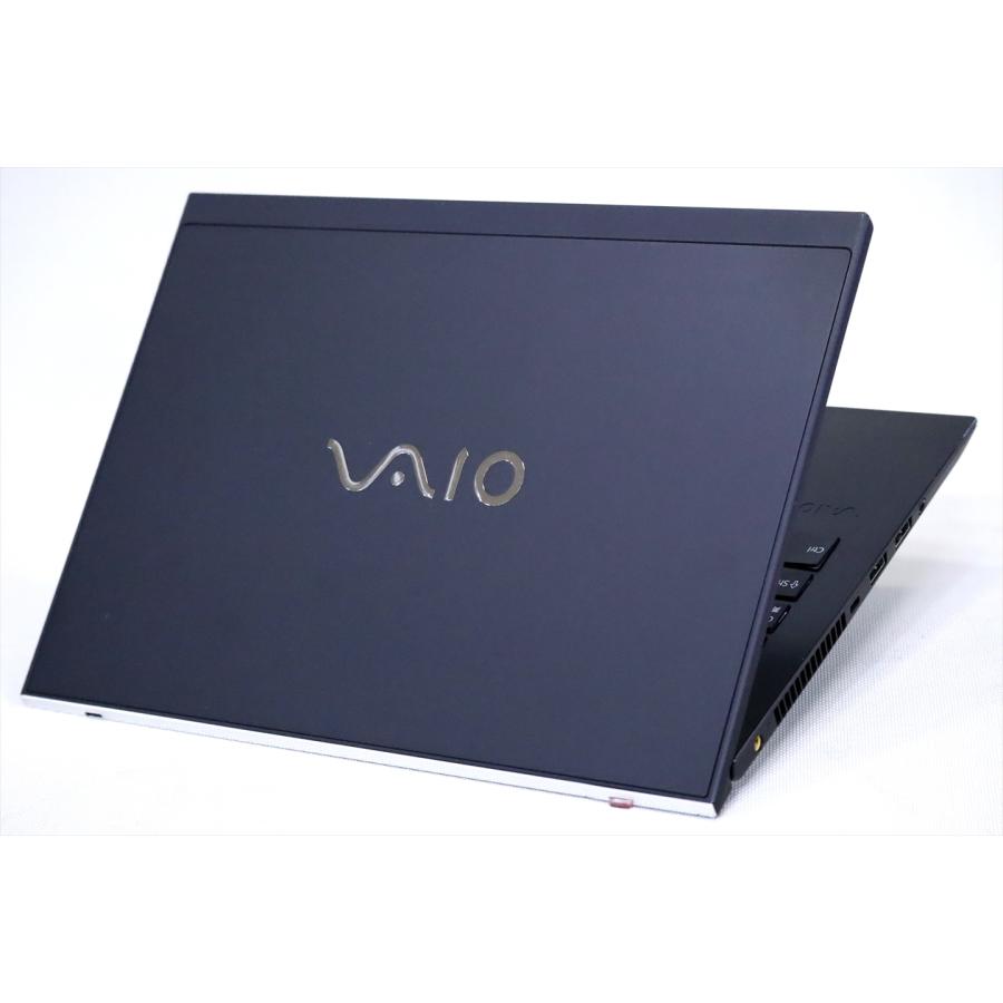 VAIO Pro 【即配】狭額縁14型FHD液晶 軽量ノート！2019年モデル！VAIO 