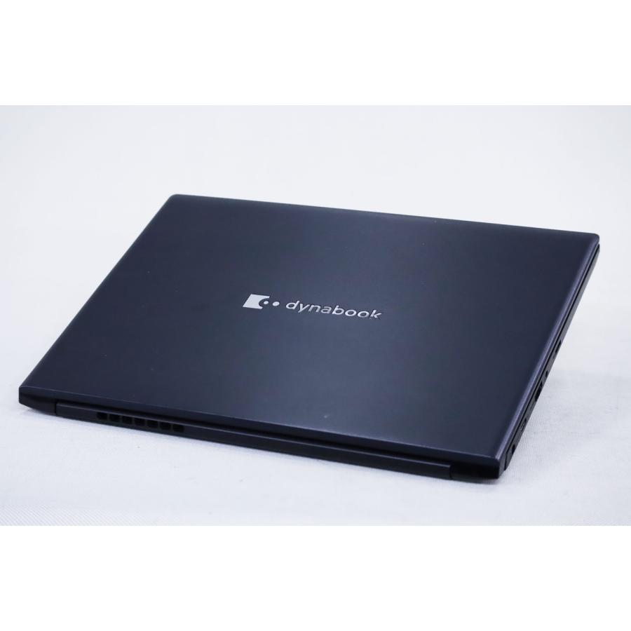 dynabook AX ノートパソコン 2020製！10世代CPU搭載＆軽量モダンPC 