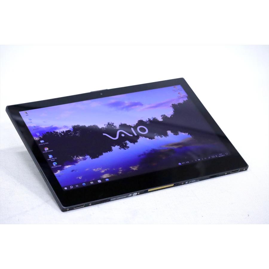タブレット型 VAIO Pro PA Core i5 SSD 256GB - Windowsノート タブレット型 VAIO Pro PA Core i5 SSD 256GB - Windowsノート