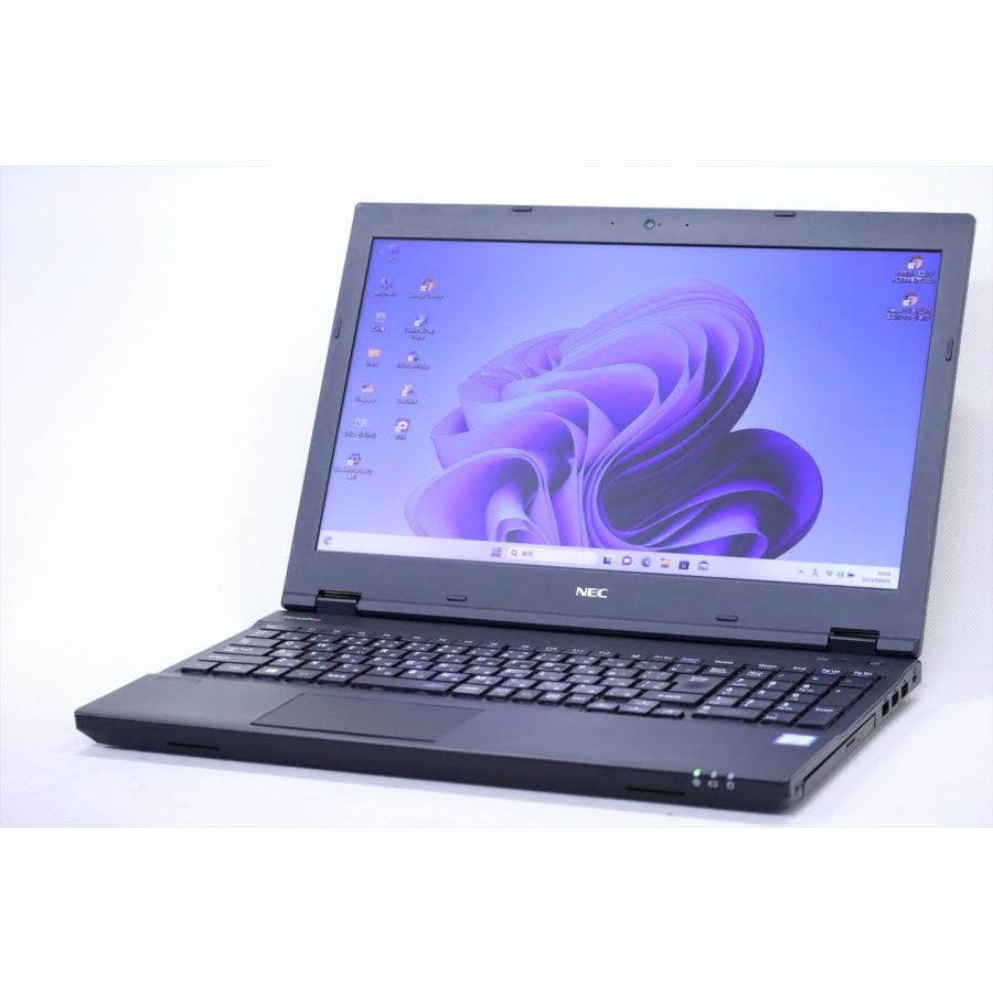 2018年3月モデル！Office2019搭載！軽量薄型！ i5-6200U 8G 500G 15.6 