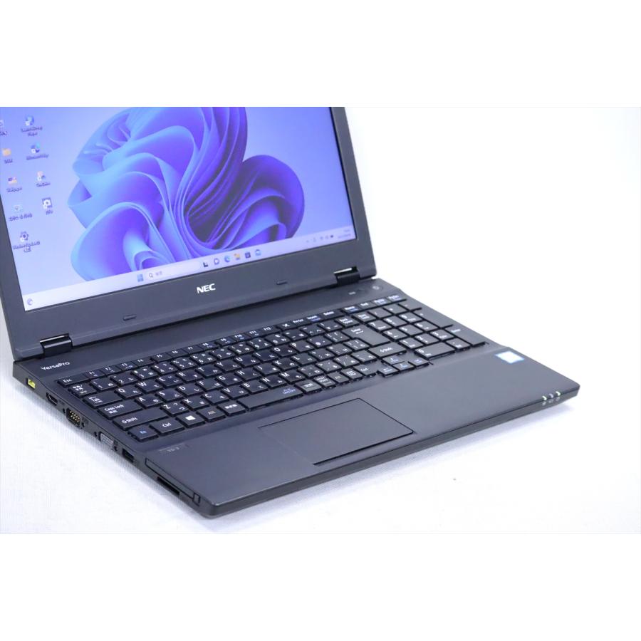 2018年3月モデル！Office2019搭載！軽量薄型！ i5-6200U 8G 500G 15.6 