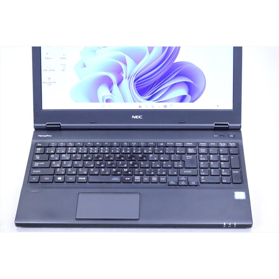 2018年3月モデル！Office2019搭載！軽量薄型！ i5-6200U 8G 500G 15.6 