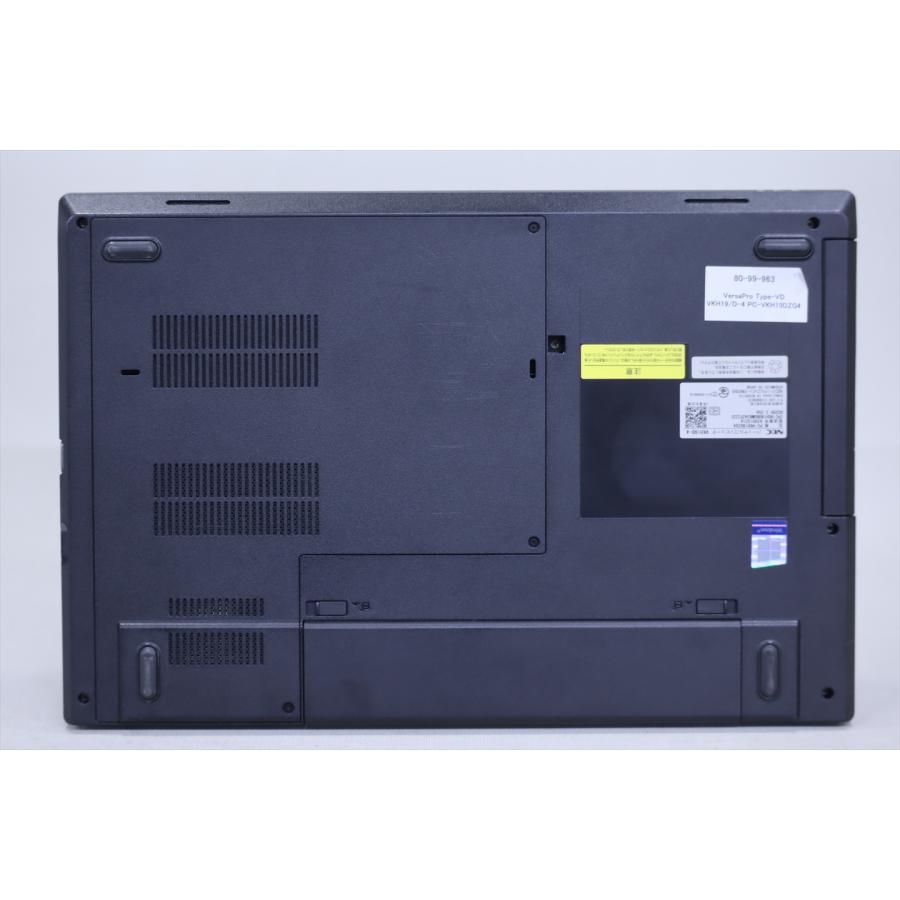 VD 即配 Corei7搭載パワフルモデル VersaPro Type-VD VKH19/D-4 i7