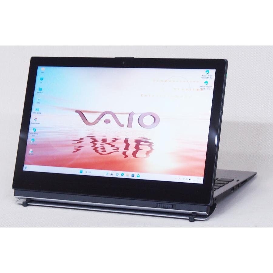 ノートPC Win11 i7-1165G7 RAM8GB SSD512GB