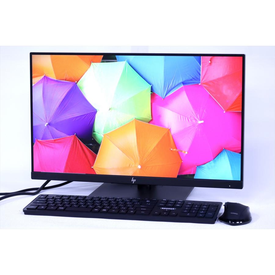 hp】激安フルセット！Core i5搭載！ハイスペックなOffice2019認証済