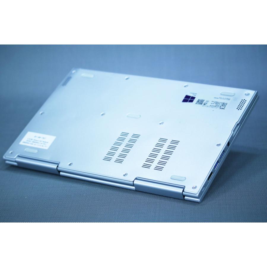 ノートパソコン ノートパソコン 薄型軽量 バッテリー良好 FHDタッチ 