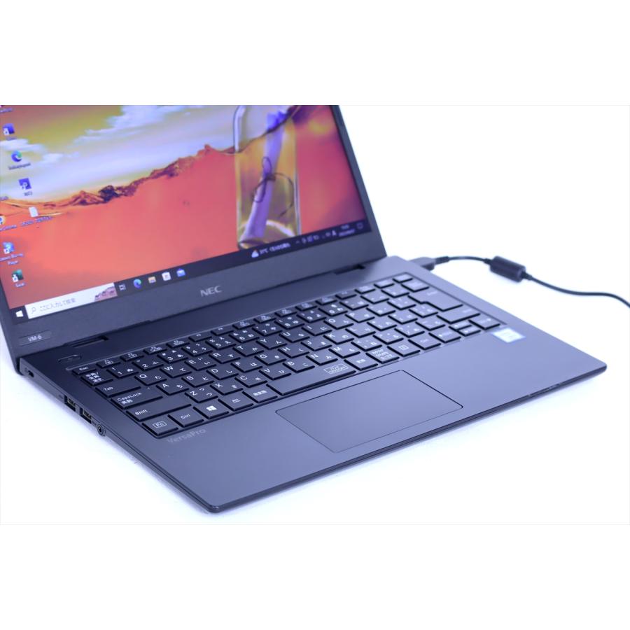【即配】Office2021搭載 2020年出荷モデル!狭額縁14型FHD液晶コンパクトPC!VersaPro VKT16/M-6 i5-8265U RAM8G SSD256G Win10 【即配】Office2021搭載 2020年出荷モデル!狭額縁14型FHD液晶コンパクトPC!VersaPro VKT16/M-6 i5-8265U RAM8G SSD256G Win10