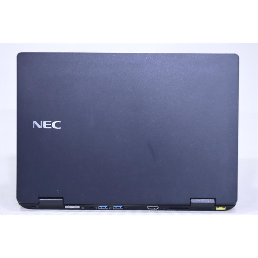 薄型PC♪高年式♪モデル/NEC♪新品SSD256G♪新Windows11搭載♪