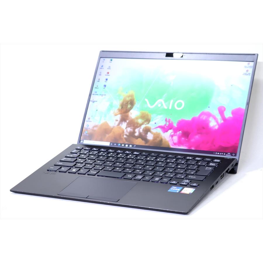 VAIO Pro 【即配】第11世代CPU+14型FHD液晶!Office2021搭載薄型 VAIO Pro 【即配】第11世代CPU+14型FHD液晶!Office2021搭載薄型
