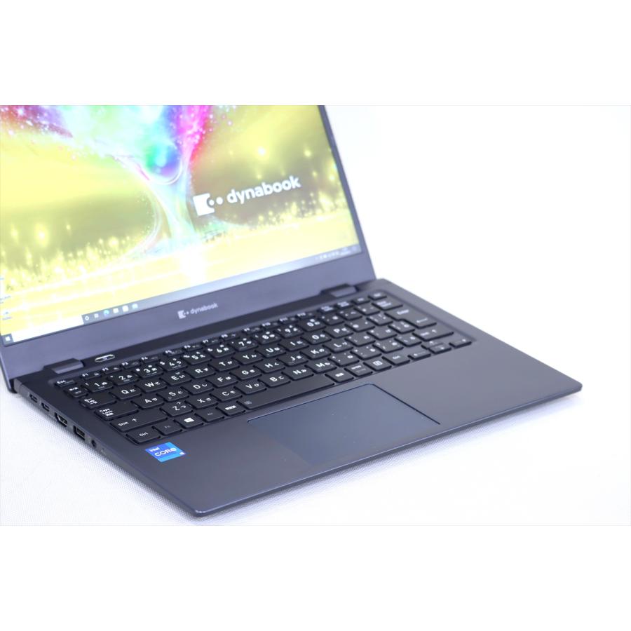 dynabook G 【即配】2021年モデル!Office2021搭載!超軽量978g dynabook G 【即配】2021年モデル!Office2021搭載!超軽量978g