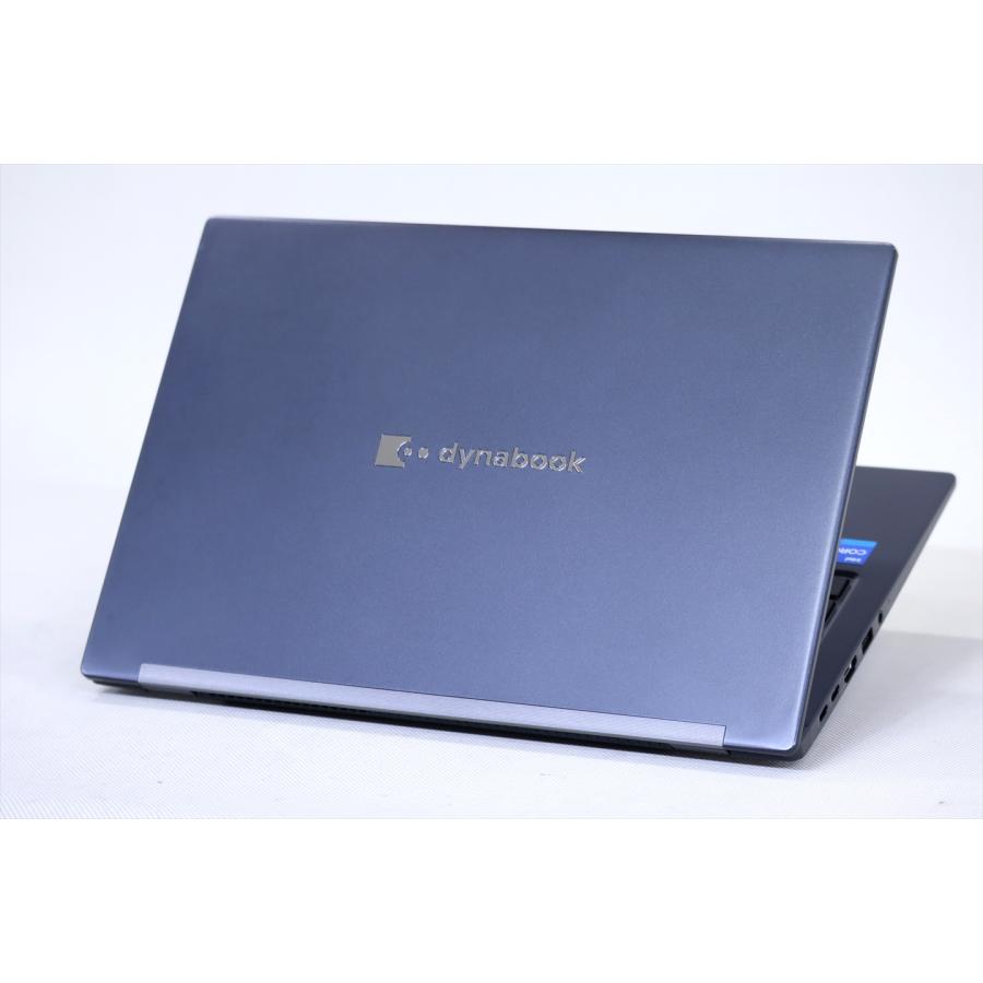 dynabook G 【即配】2021年モデル!Office2021搭載!超軽量978g dynabook G 【即配】2021年モデル!Office2021搭載!超軽量978g