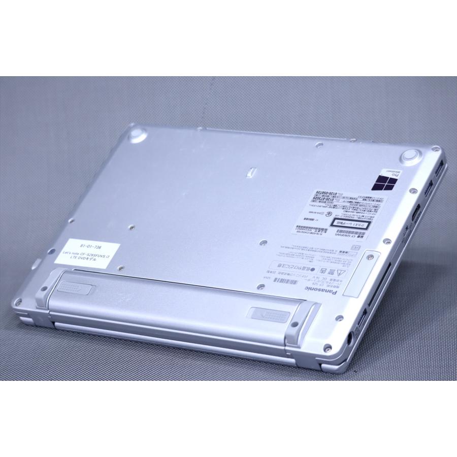 Let's note SZ 【即配】Core i7搭載！SIMフリーLTE対応モデル