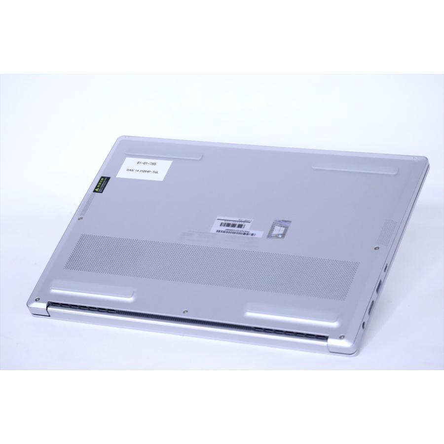 MousePro 【即配】使用感少！第11世代Corei7搭載！985g軽量スリム 