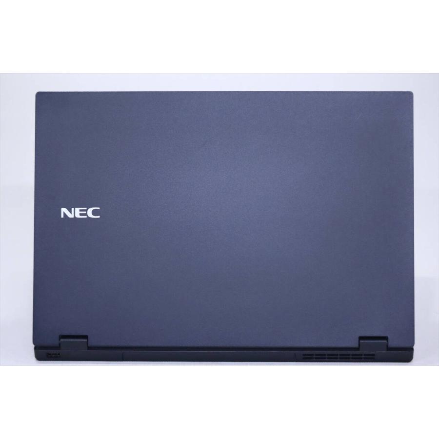 NEC】Core i3搭載windows10・Office2019認証済みノートパソコン