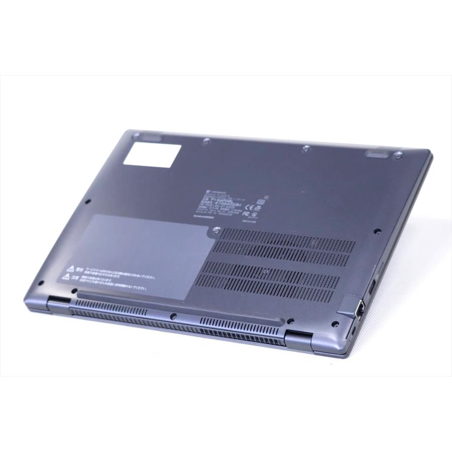 dynabook G 【即配】第11世代Corei7+Office2021搭載パワフルノート！超 