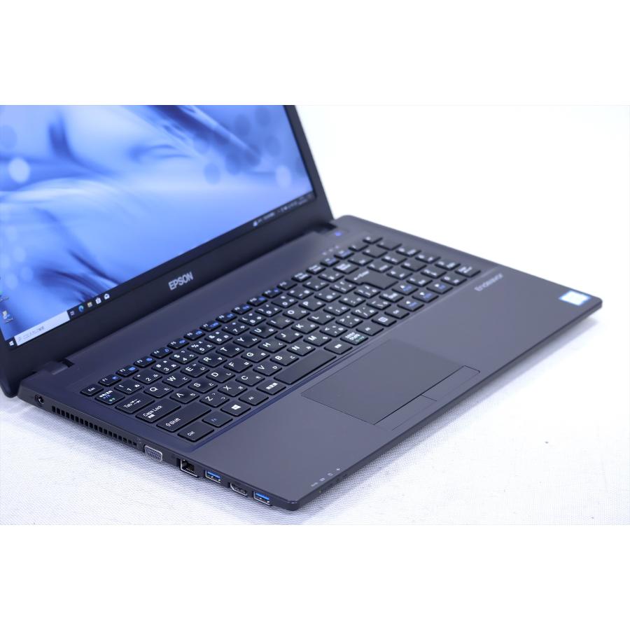 Endeavor 【即配】GeForceグラボ搭載ゲーミングPC！新品SSD換装済 