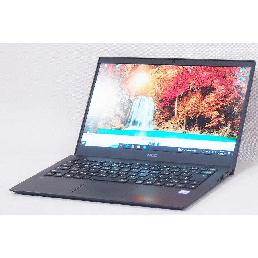 LAVIE Direct ノートパソコン 2020年モデル!狭額縁13.3型FHD LAVIE Direct ノートパソコン 2020年モデル!狭額縁13.3型FHD
