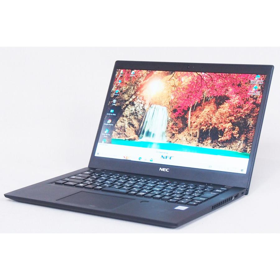 NEC LAVIE Direct PMノートパソコンPC-GN164ZEDG