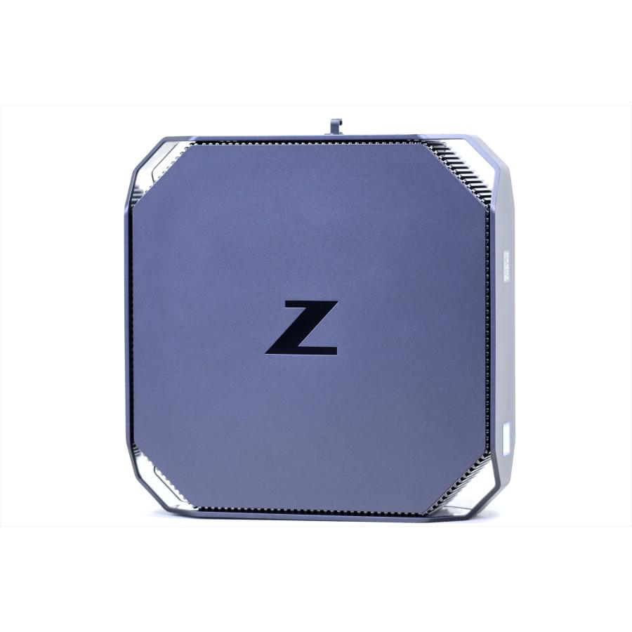 日本HP 【即配】Xeon搭載 超コンパクトワークステーション！HP Z2 Mini 