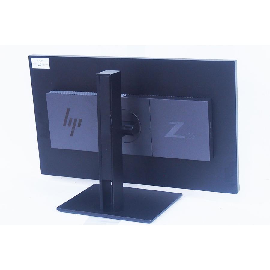 日本HP 23型FHD!狭額縁ディスプレイ&IPS液晶採用!HP Z23n G2 日本HP 23型FHD!狭額縁ディスプレイ&IPS液晶採用!HP Z23n G2